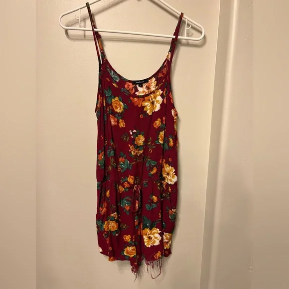 Women’s romper, medium - Picture 1 of 1